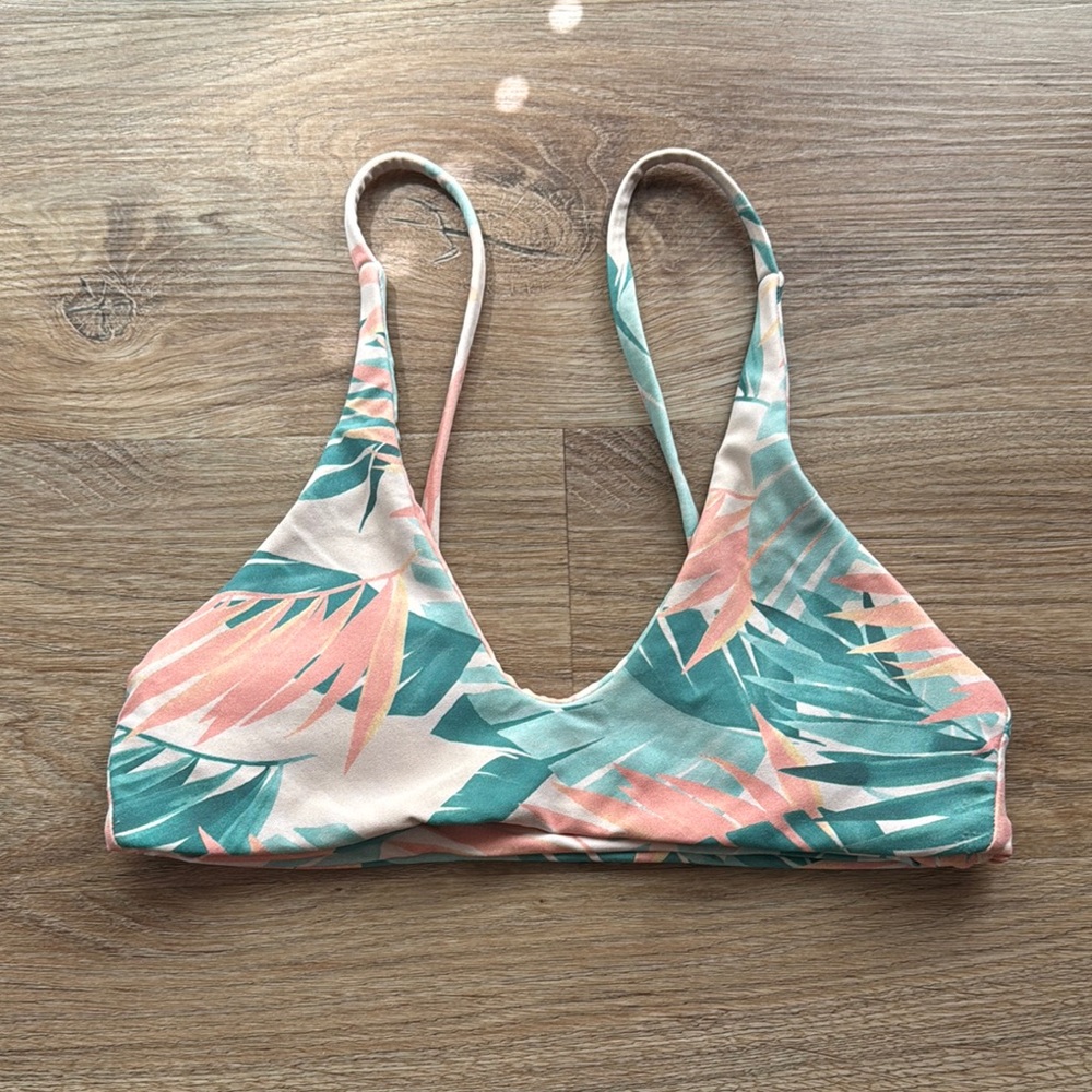 Midori Rowan Top